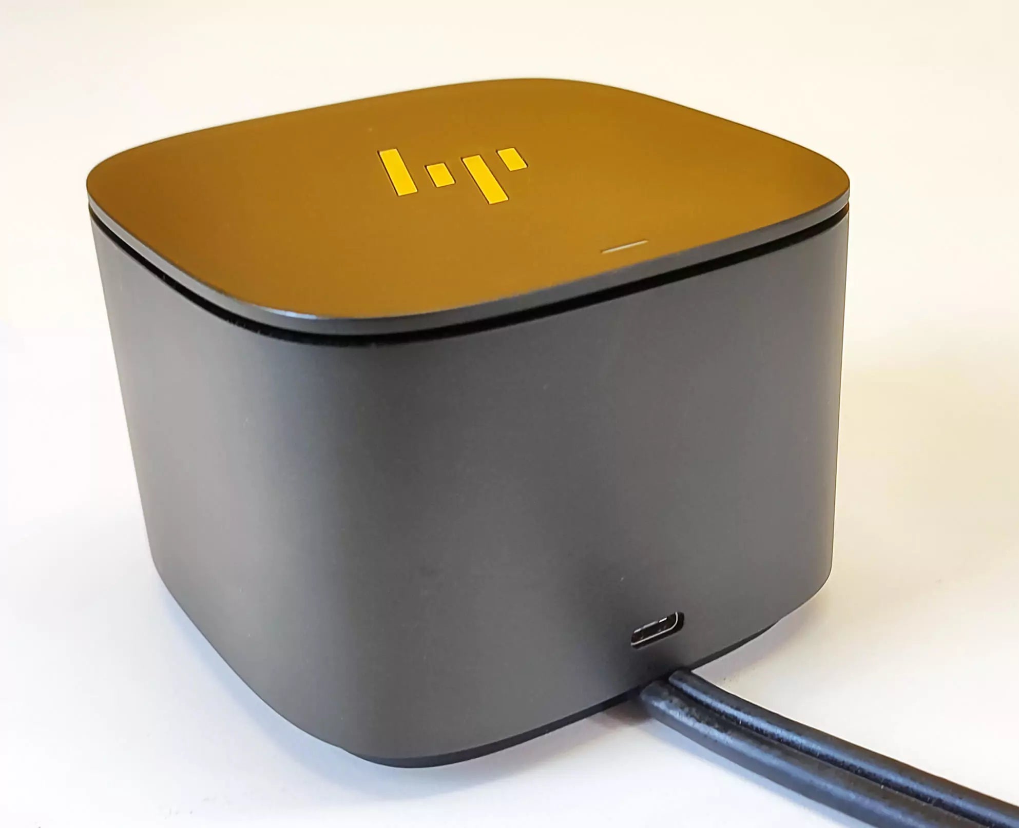 Docking Station HP Thunderbolt Dock 230W G2 hsn-ix01 - Potenza e Connettività per il tuo Laptop USB Type-C Display Port VGA Docking Station HP Thunderbolt Dock 230W G2 hsn-ix01 - Potenza e Connettività per il tuo Laptop USB Type-C Display Port VGA